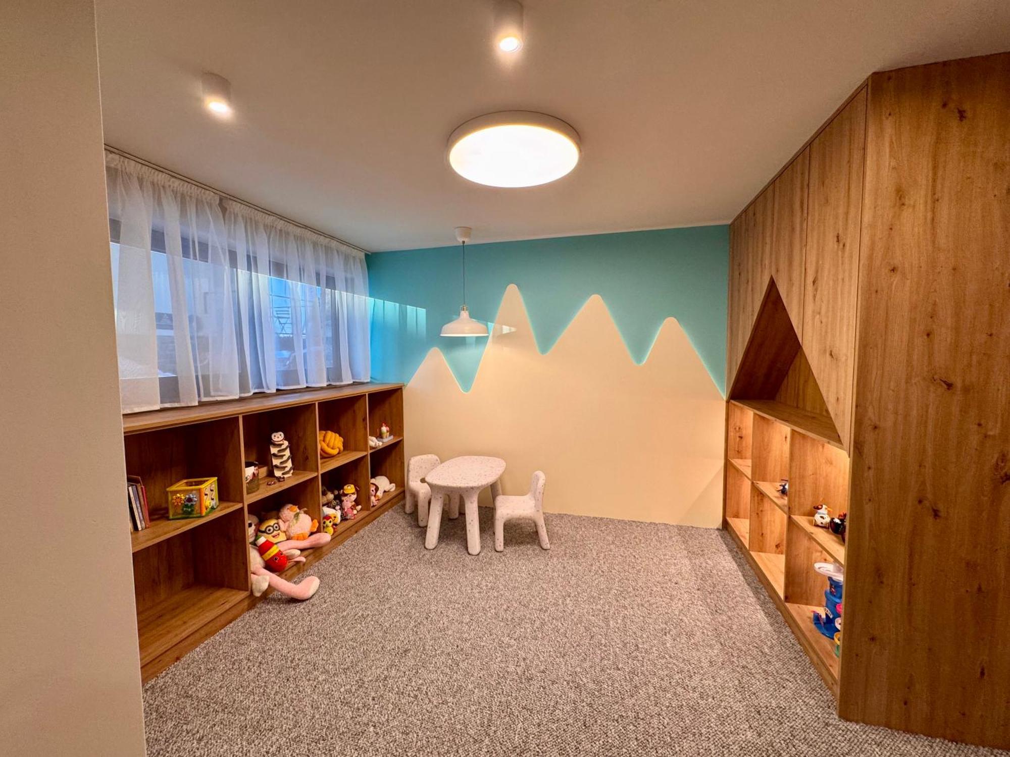 Cyrhla Apartamenty - Sauna, Playroom, Free Parking & Wifi — Zdjęcia 1